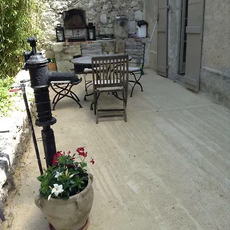 Superb Renovated House In Gascony-gers