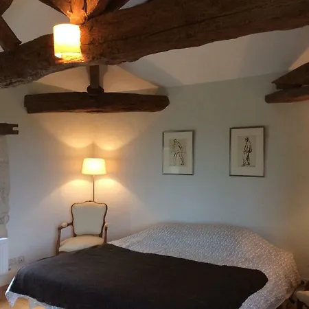 Oda ve Kahvaltı Superb Renovated House In Gascony-gers Condom