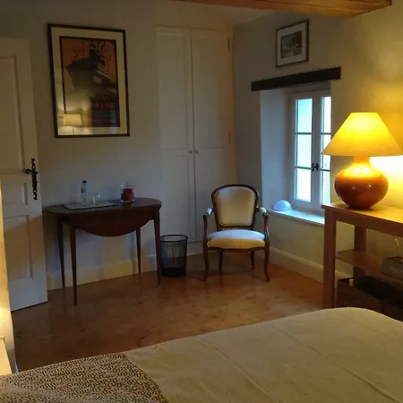 Superb Renovated House In Gascony-gers