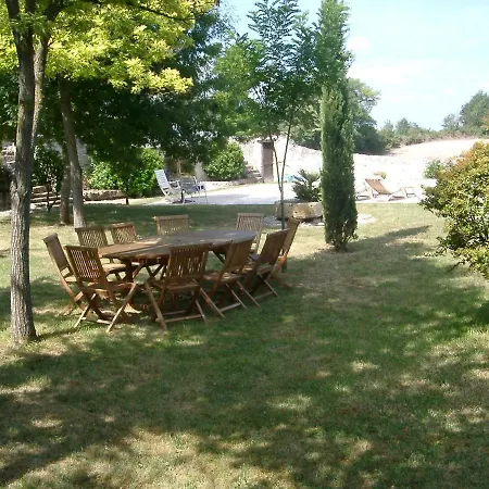 Superb Renovated House In Gascony-gers Oda ve Kahvaltı *