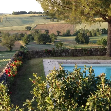 Superb Renovated House In Gascony-gers *