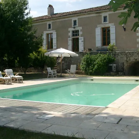 Superb Renovated House In Gascony-gers *